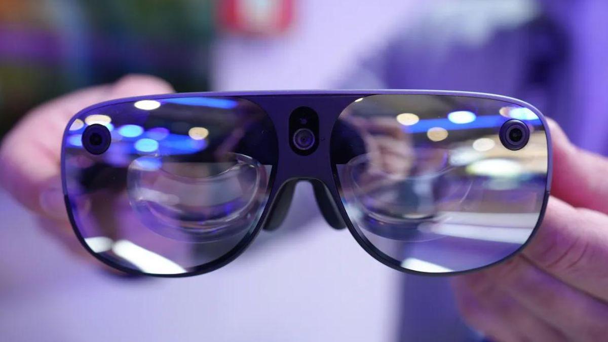 Galaxy Glasses çok yakında tanıtılabilir