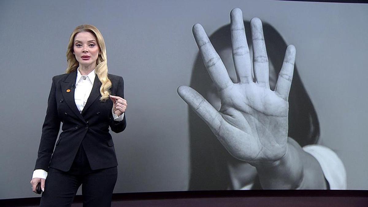 25 Kasım’da kadına şiddete karşı tek ses: "Susmuyoruz"