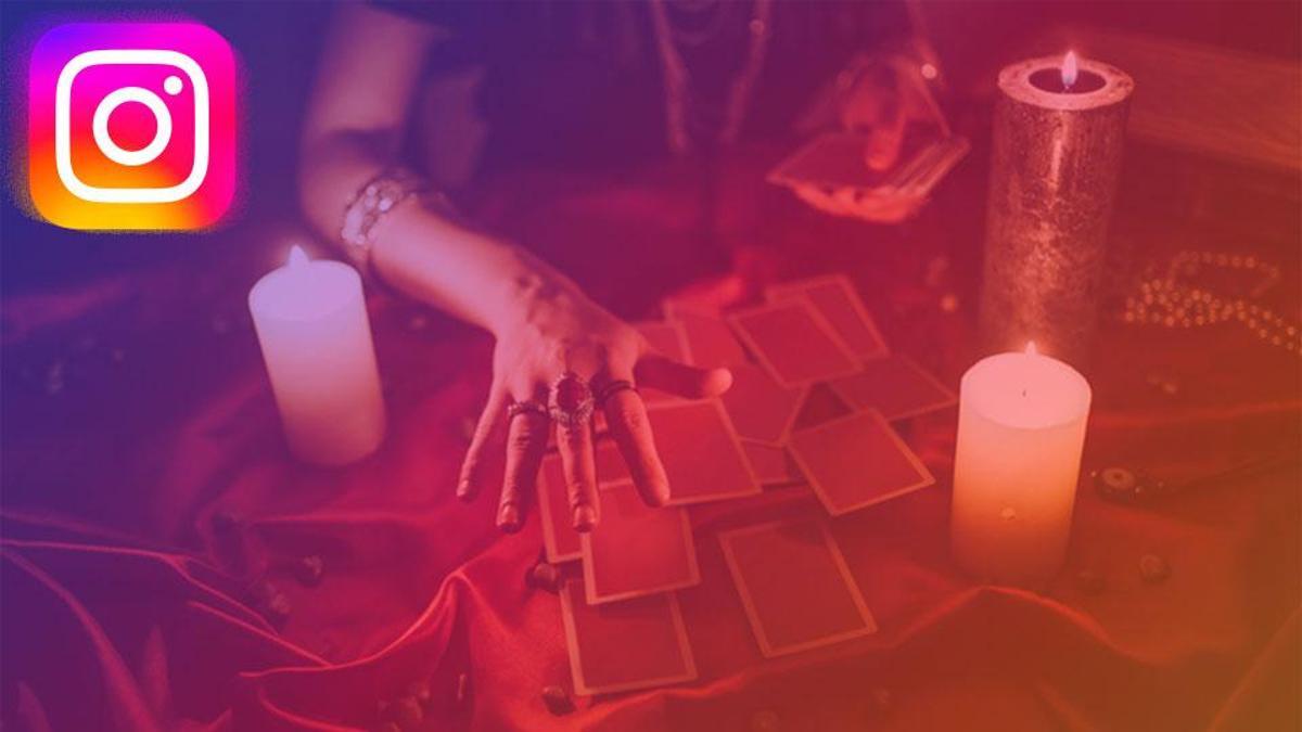 Instagram'da 'büyü bozma' tuzağı: İlanla vatandaşl…