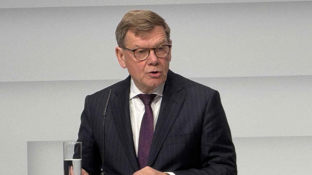 Alman bakan Wadephul, Rusya'nın ödüllendirilmemesini istedi