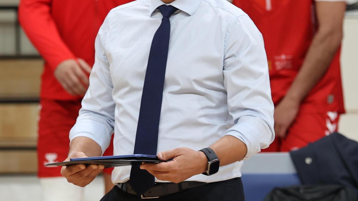 Voleybol: SMS Grup Efeler Ligi