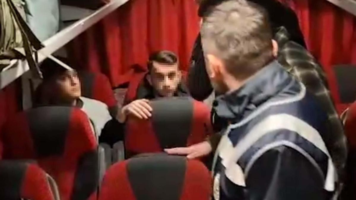 Eşinizin adı bir soruşturmada geçiyor dolandırıcılığı: 2 milyonluk vurgun! Kıskıvrak böyle yakalandılar...