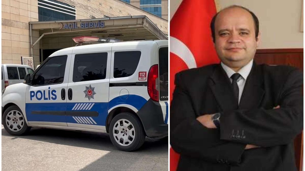Siirt'te üniversite bölüm başkanı evinde ölü bulundu: Otopsi sonucu belli oldu