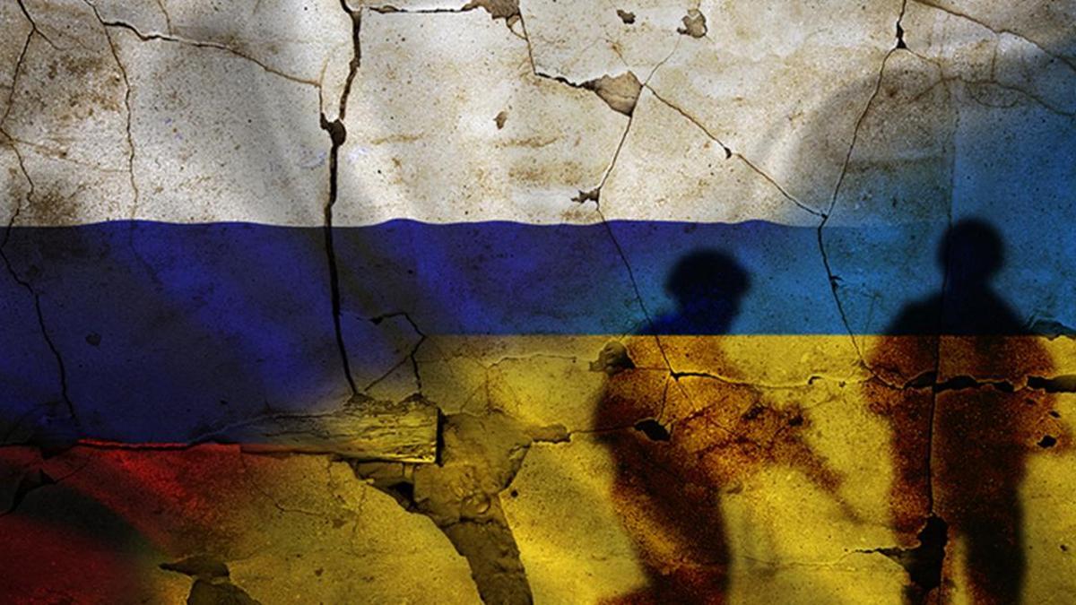 Beyaz Saray'dan umut veren açıklama: Rusya-Ukrayna arasında barış sağlanacak mı?