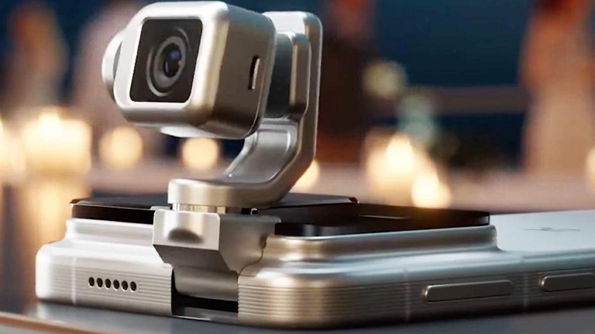 Akıllı telefon inovasyonunda çıtayı yükseltti