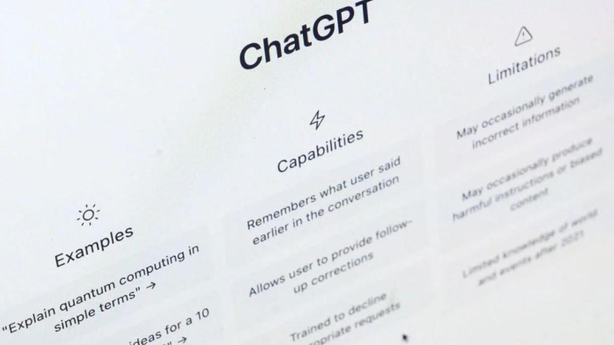 ChatGPT grup sohbeti herkese ücretsiz