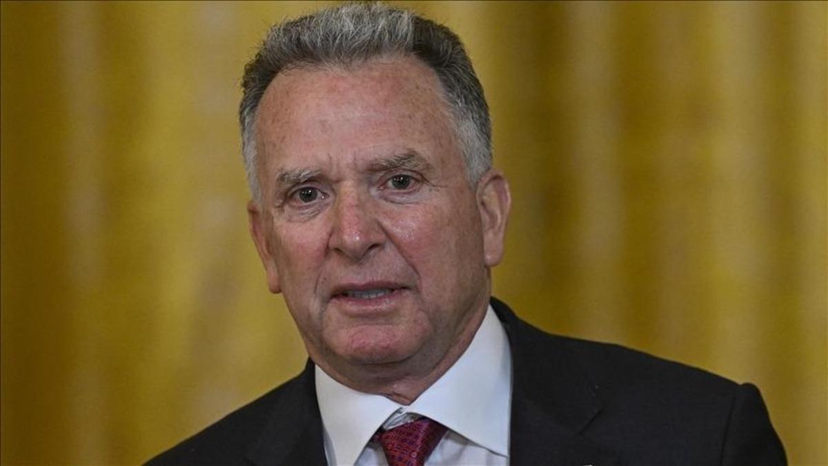 ABD-Rusya temasları sürüyor: Witkoff'un Moskova ziyareti duyuruldu