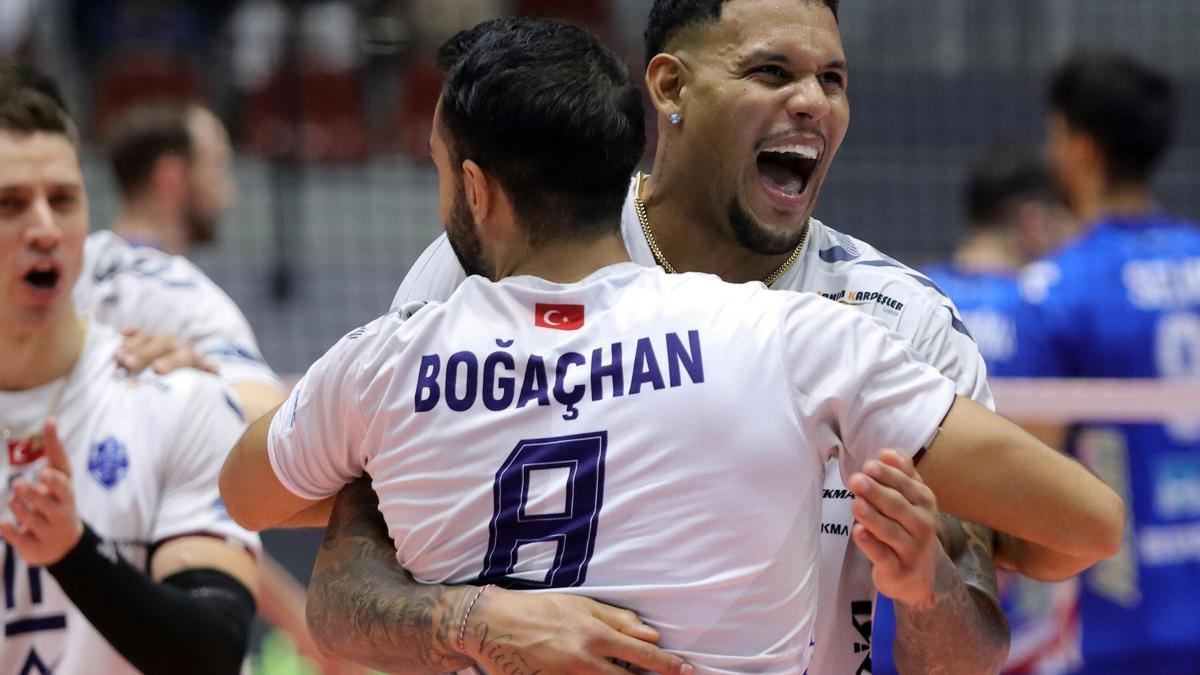 Altekma'dan galibiyet serisi