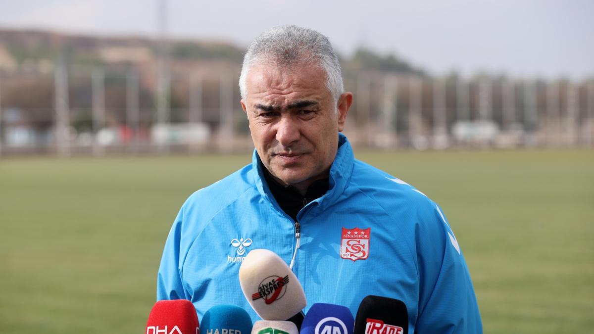 Sivasspor, bir an önce alt sıralardan kurtulmak istiyor