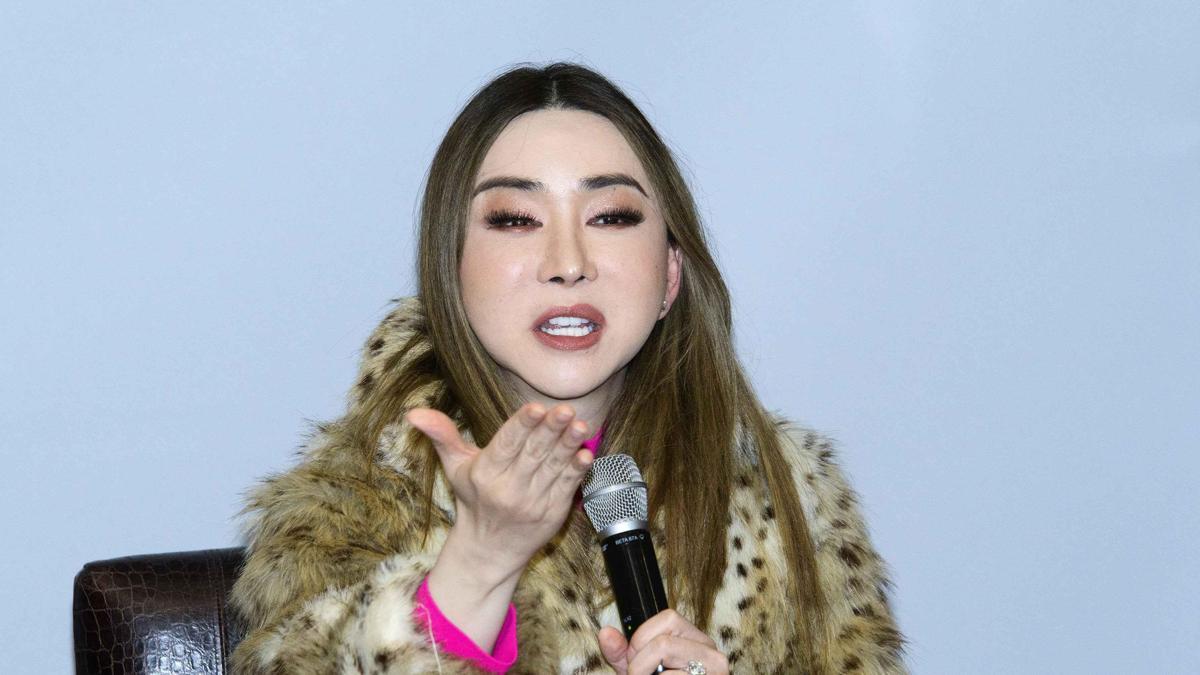 Tayland'da Miss Universe ortaklarından Jakkaphong hakkında gözaltı kararı