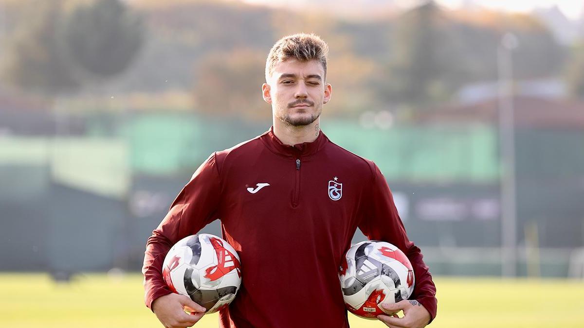 Ernest Muçi: Herkesi mutlu edebildiğim için mutluyum