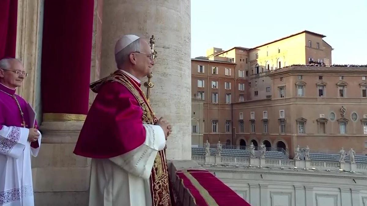 Papa'nın ilk yurt dışı ziyareti: Türkiye