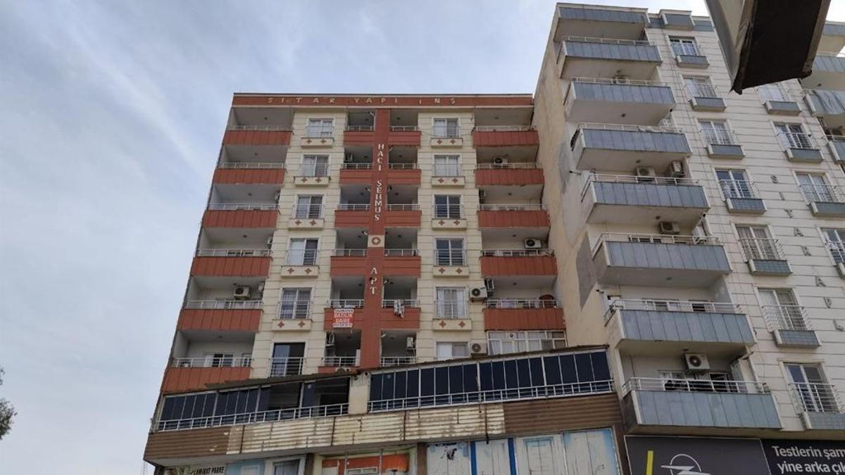 Mardin'deki aile katliamında yeni gelişme: Komşu tutuklandı