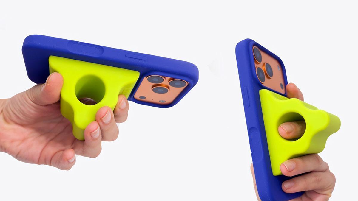 Hikawa Grip neler sunuyor?