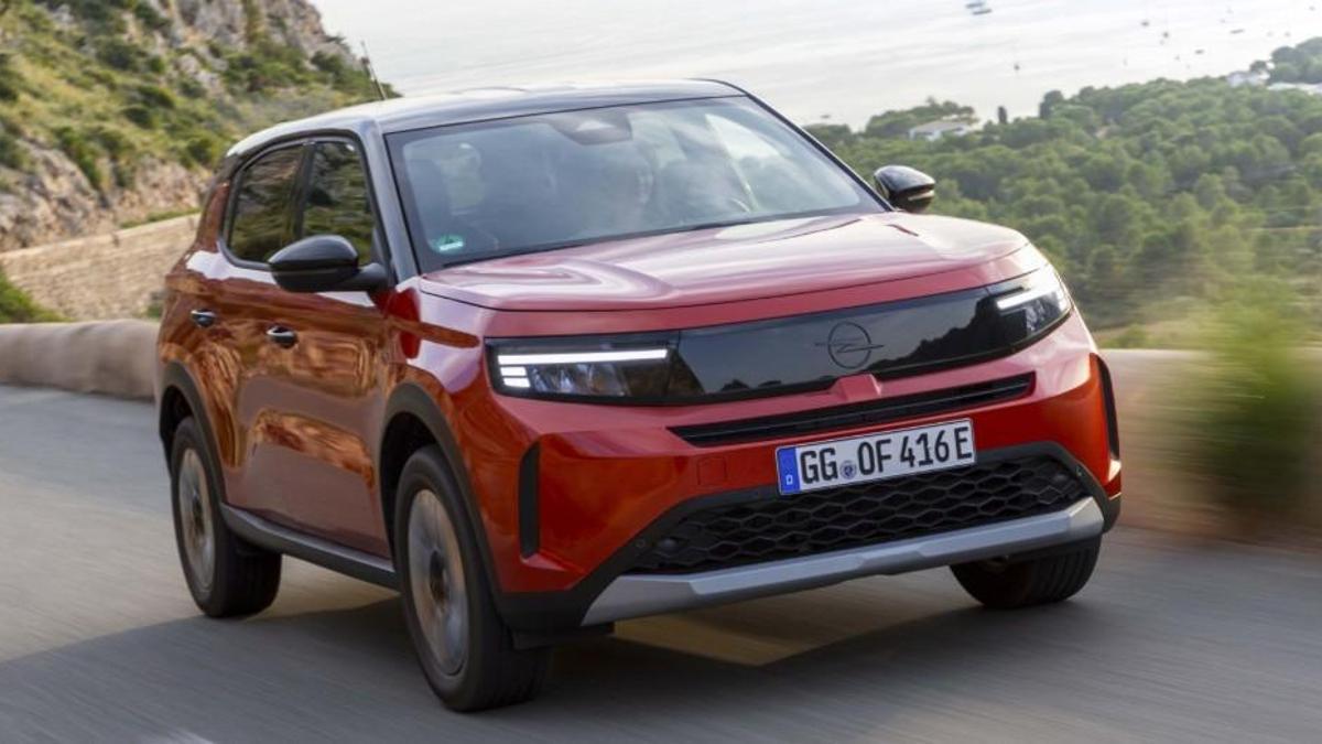 Frontera Elektrikte Uzun Menzilli Yeni Seçenek