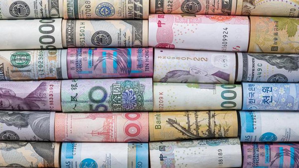 Dünyanın en borçlu ülkesi açıklandı: ZİRVEDE ABD VAR!