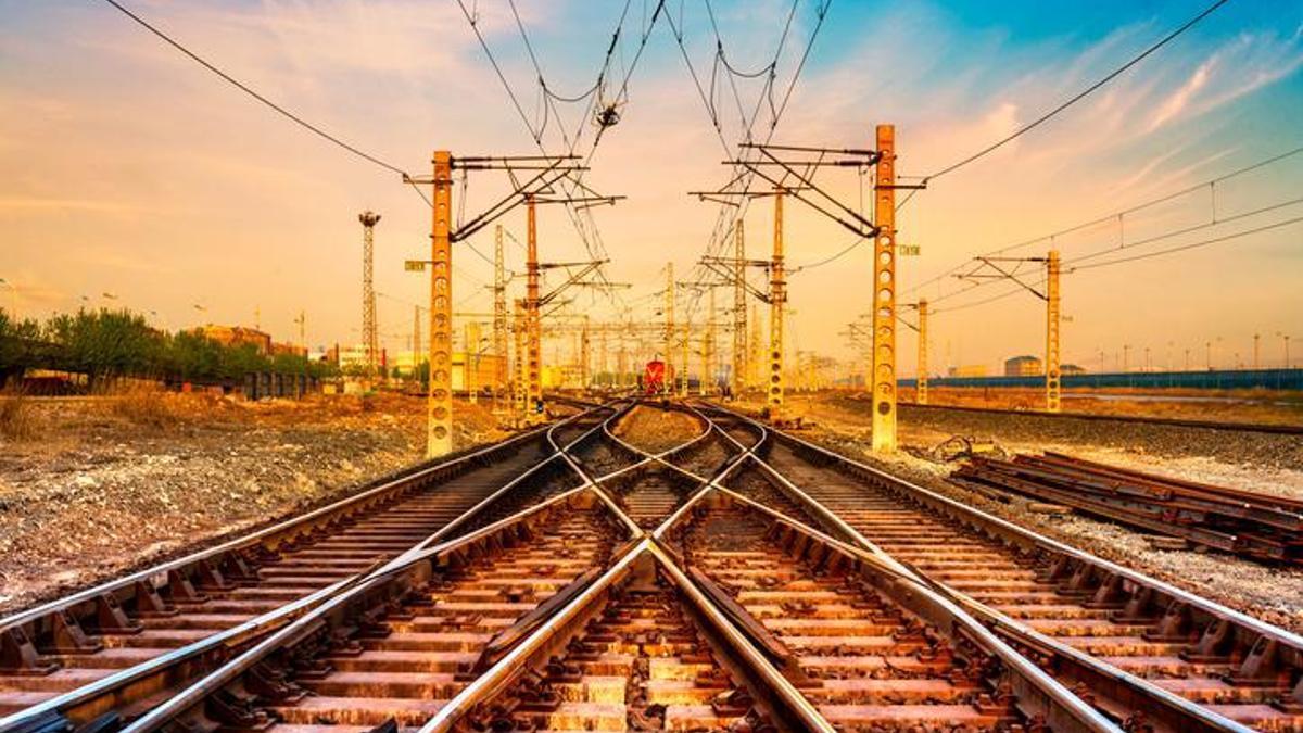 Çinde test treni faciası: 11 işçi hayatını kaybetti