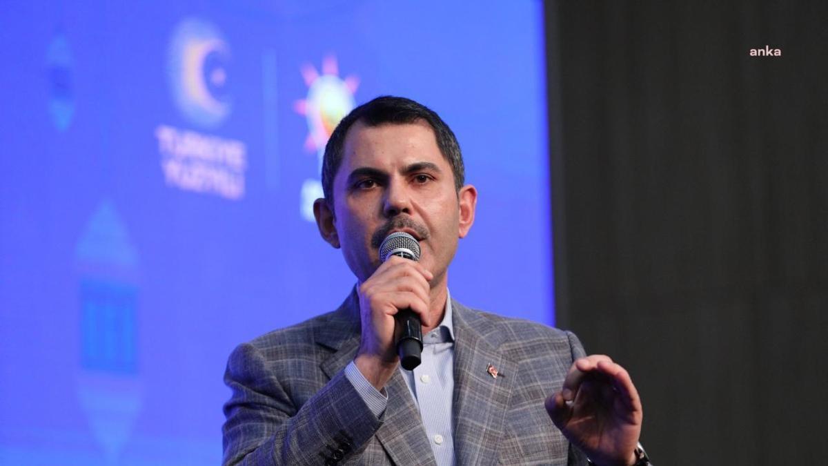 CHP Milletvekili Erol'dan Bakan Kurum'a övgü: Deprem konutları bir başarı hikayesi