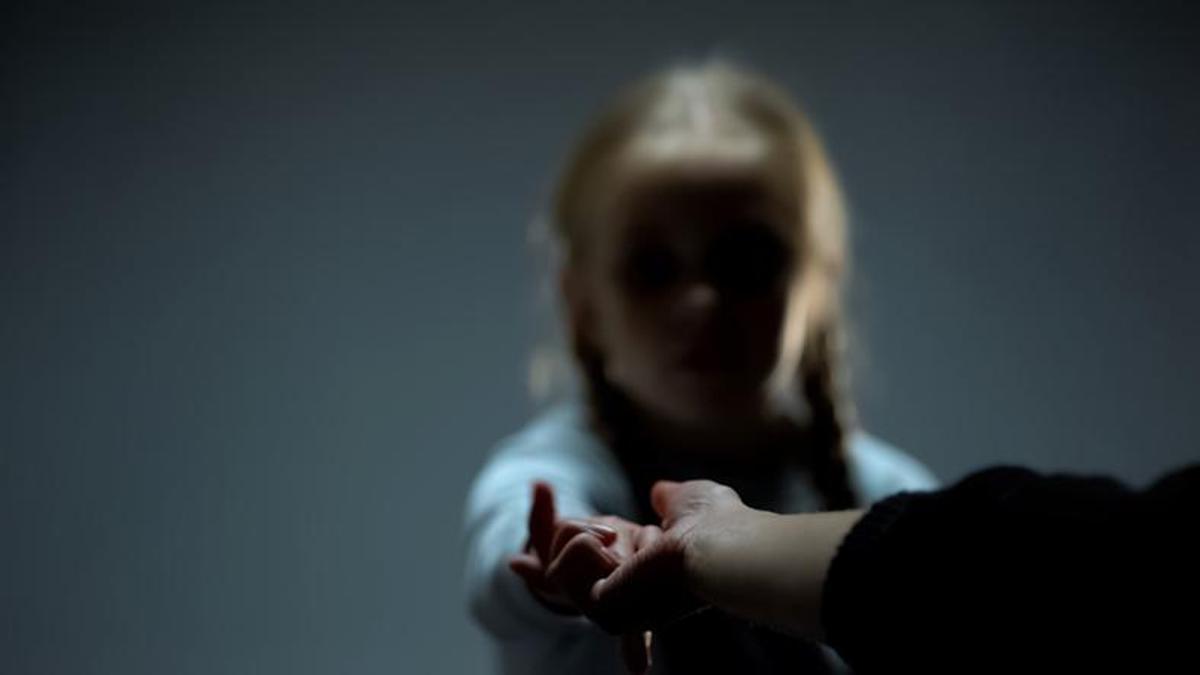 İngilteredeki kayıp çocuklar nerede?