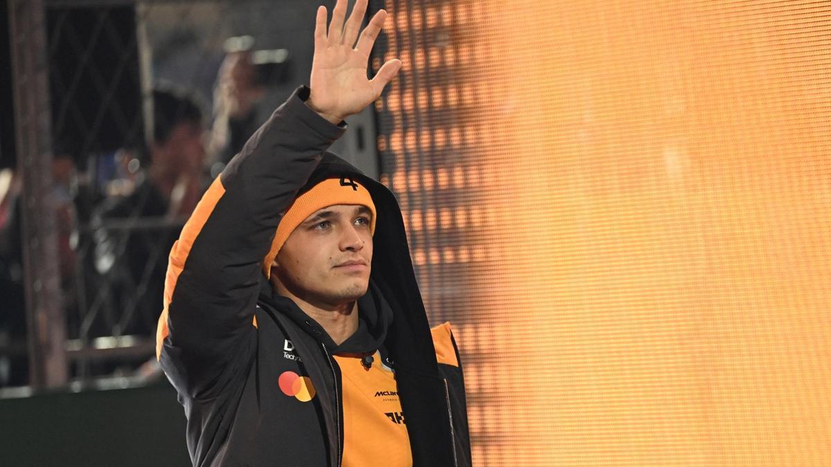 Formula 1’de Katar Grand Prix’sinde şampiyonluk düğümü çözülebilir