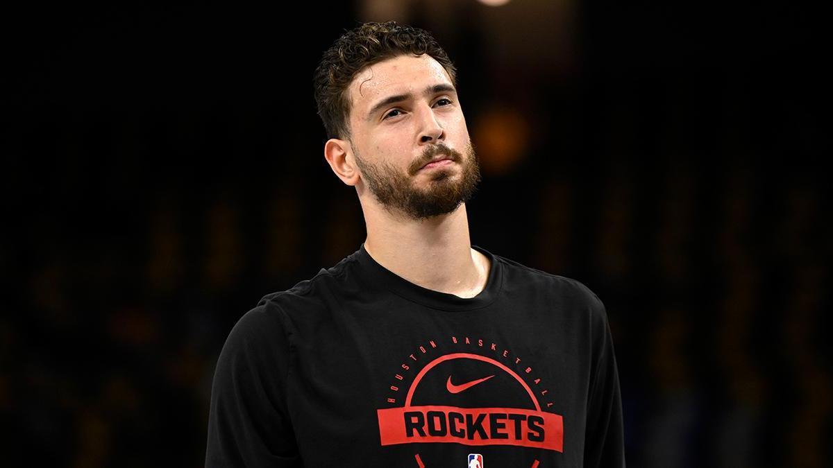 Houston Rockets, Alperen Şengün’ün yokluğunda kazandı