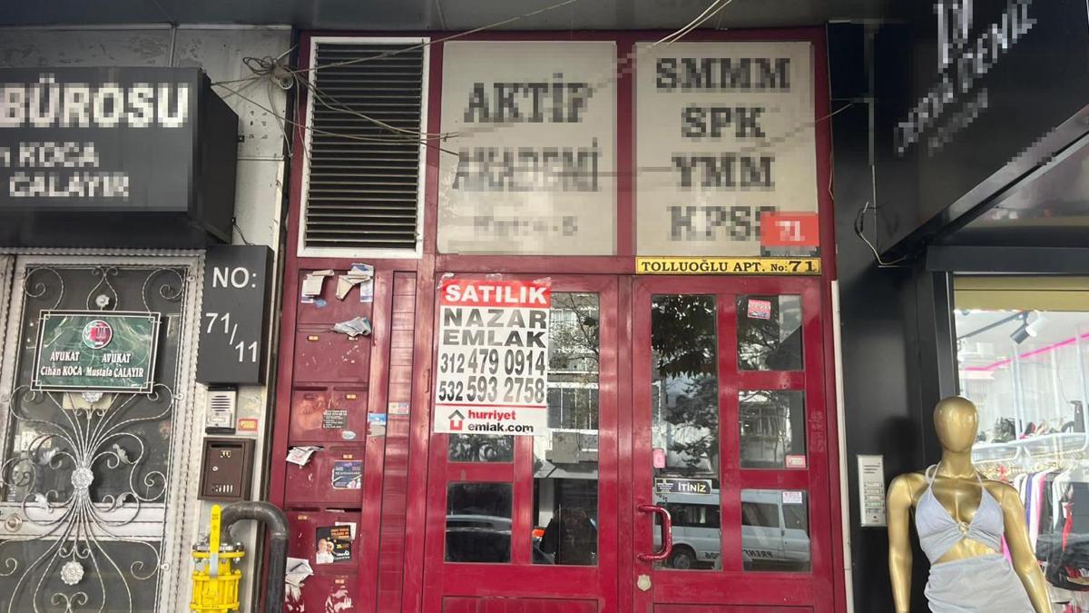 Tartıştığı Nurselen'i başından vurarak öldürdü