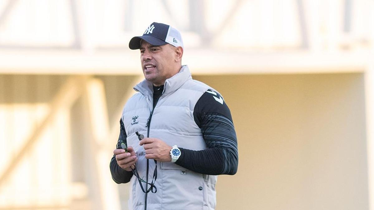 Son Dakika Spor Haberi | Çağdaş Atan: Çok iyi ve güçlü bir oyun oynamak istiyoruz