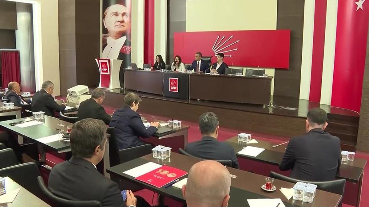 Özel'in PM listesine girecek yeni isimler kimler?