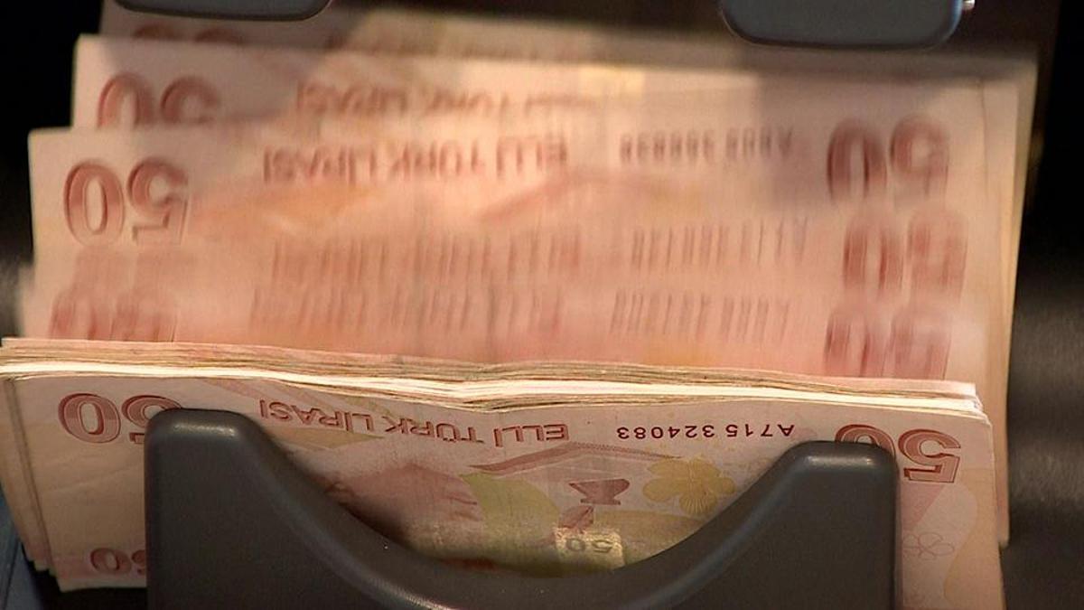 Yeniden değerleme oranı %25,49 oldu