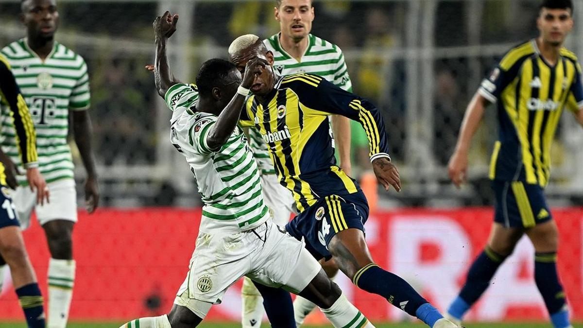 Fenerbahçe – Ferencvaros Maçı TRT Spor Canlı İzle, Fenerbahçe – Ferencvaros Maçı TRT Spor şifresiz izle, Fenerbahçe – Ferencvaros Maçı TRT Spor ücretsiz izle, Fenerbahçe – Ferencvaros Maçı TRT Spor bedava izle, Fenerbahçe – Ferencvaros donmadan izle, Fenerbahçe – Ferencvaros Maçı TRT Spor izle, Fenerbahçe