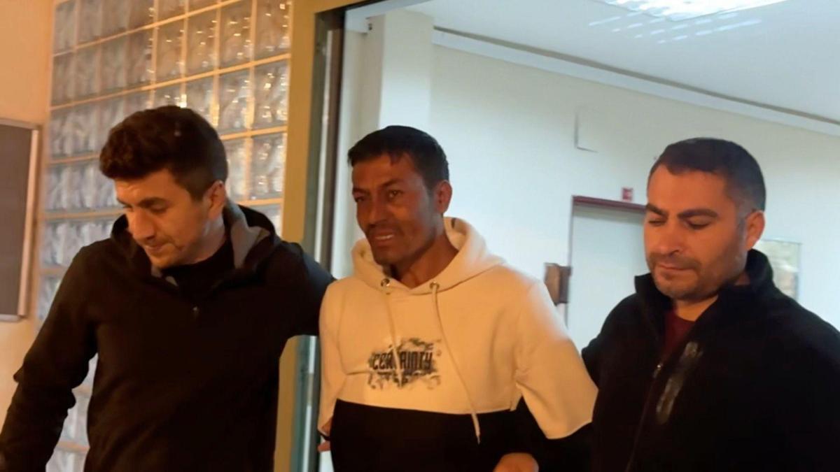 Aydında uyuşturucu operasyonu: 1 tutuklama