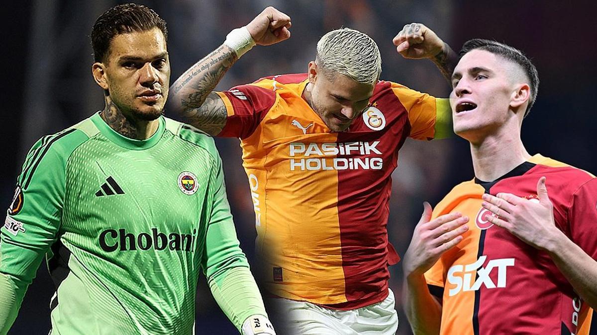 Son Dakika Spor Haberi | Süper Ligde haftanın hakemleri açıklandı