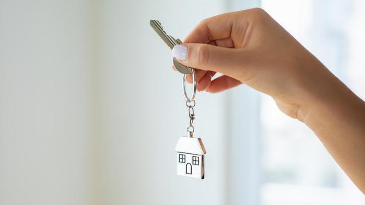 Güvenli liman! Konut satışlarında rekor