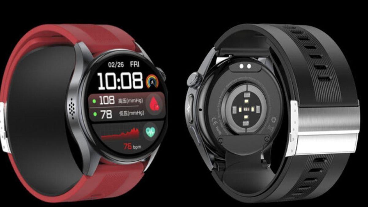 Sağlık özellikleri ile fark yaratacak