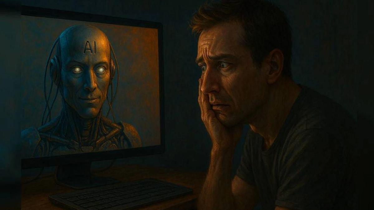 Kontrolsüz zeka ne kadar tehlikeli?