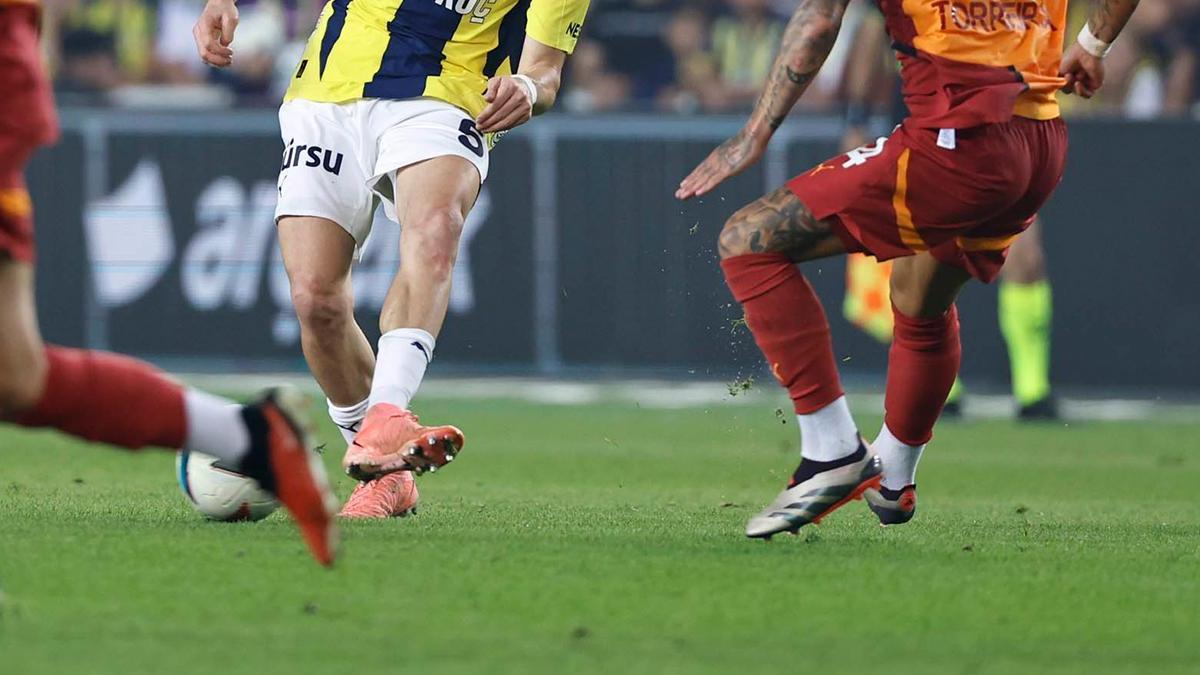 Derbide ilk golün önemi çok büyük