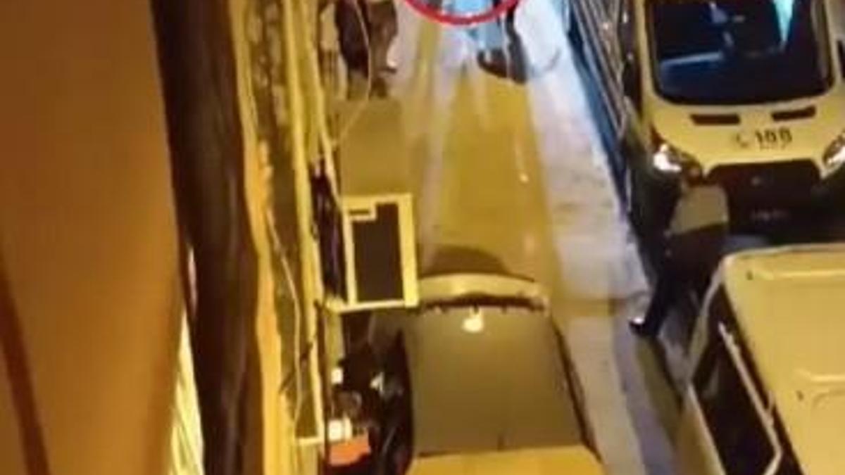 Arkadaşını öldürüp, yaraladığı sevgilisini 21 gün boyunca evinde tutan sanık için müebbet istemi