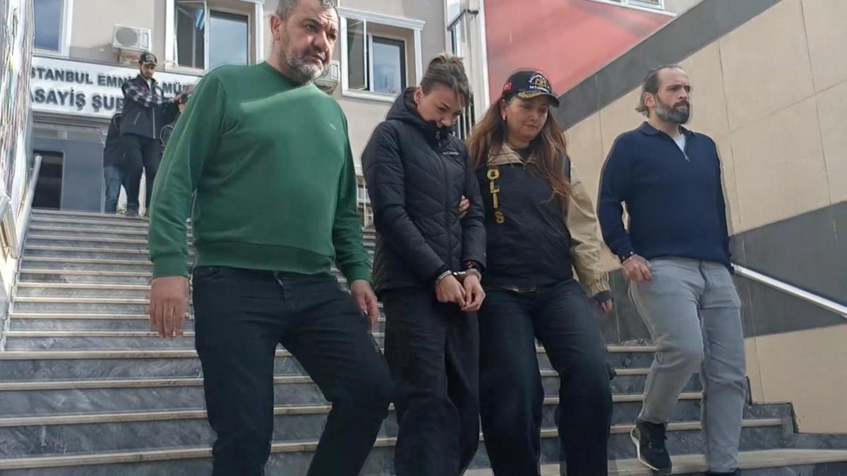 19 YILLIK SIR ÇÖZÜLDÜ! Bavula koyularak yakılan öğretmenin katilleri yakalandı: Eski öğrencisi de aralarında