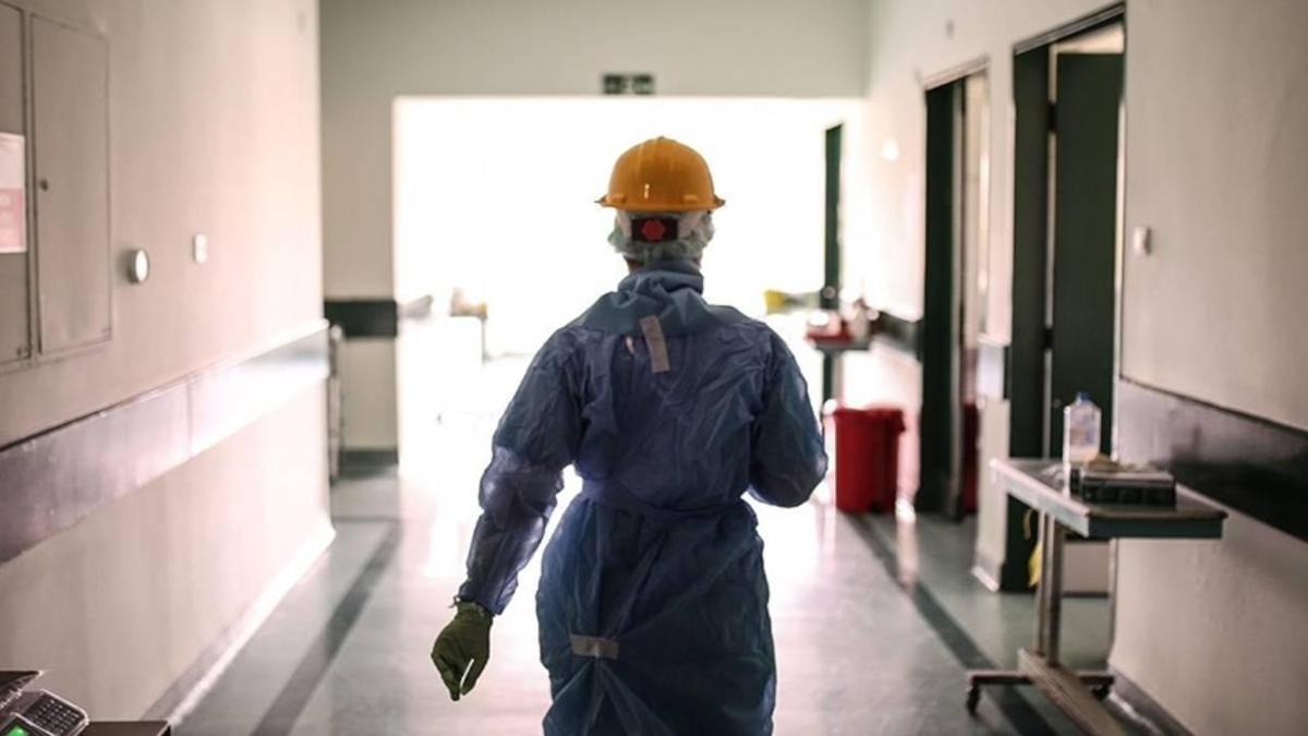 İspanya'da grip vakalarındaki artış salgın seviyesine ulaştı