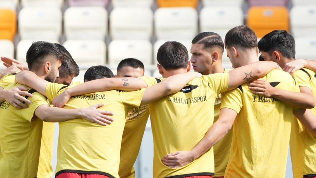 Son Dakika Spor Haberi | Yeni Malatyaspor, maça çıkamıyor