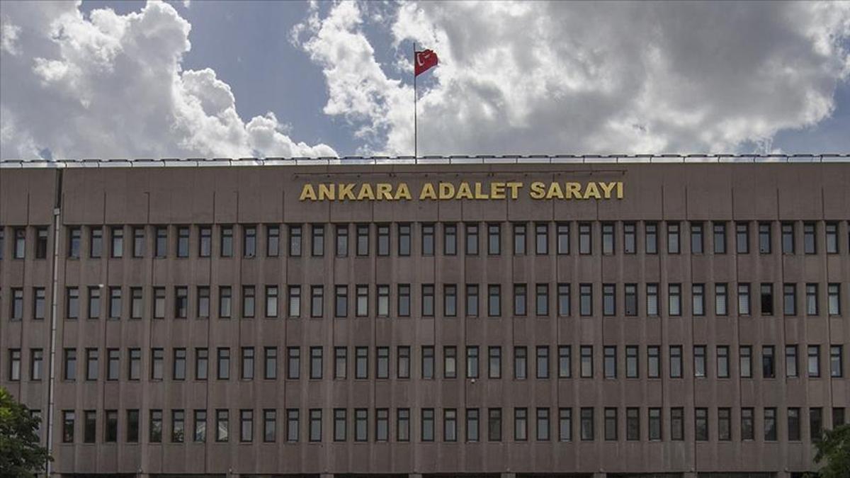 'C7K' soruşturmasında 7 şüpheli tutuklandı