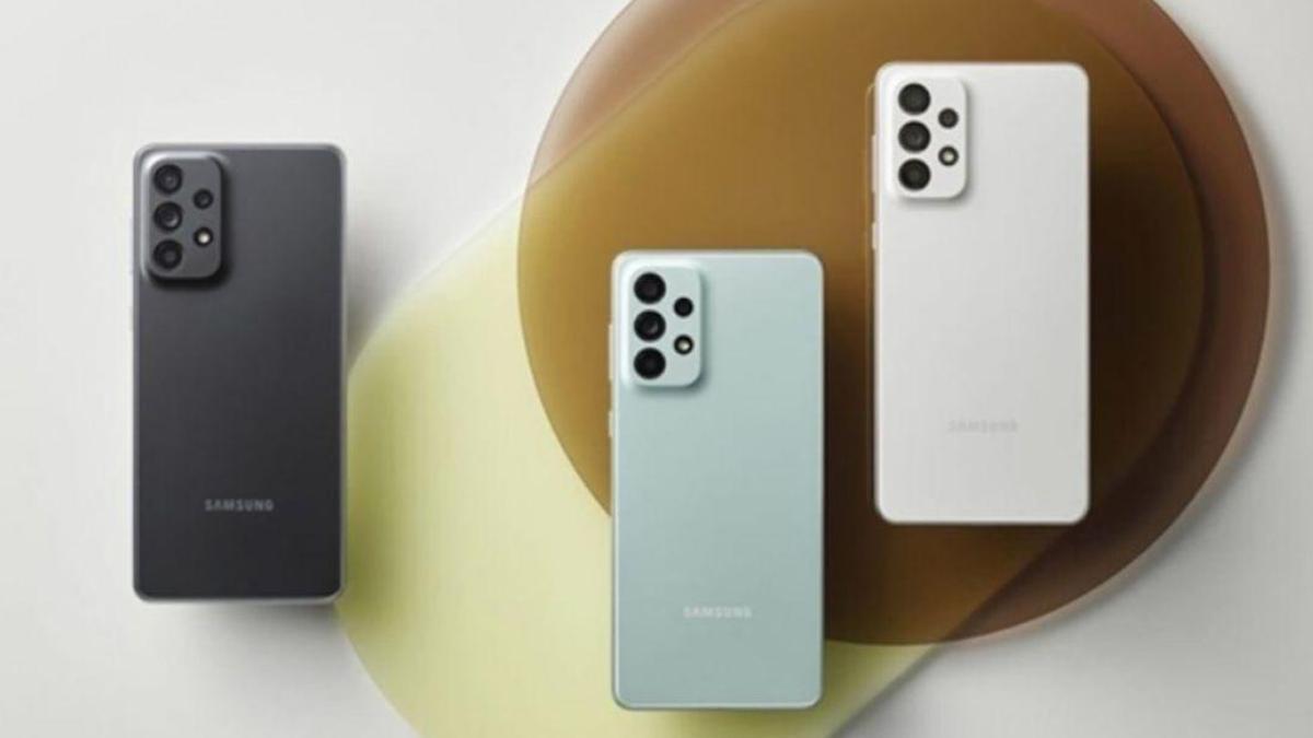 Galaxy A7x serisi yeniden canlanıyor