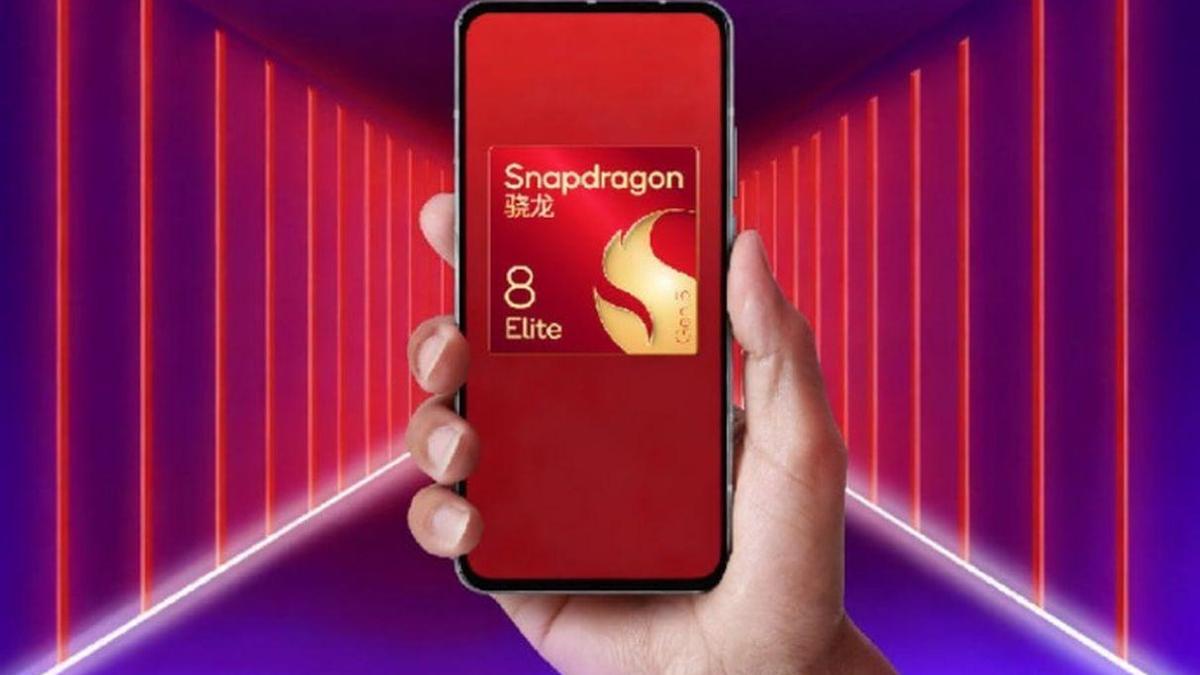 Snapdragon telefonlar iPhonelara dosya aktarabilecek