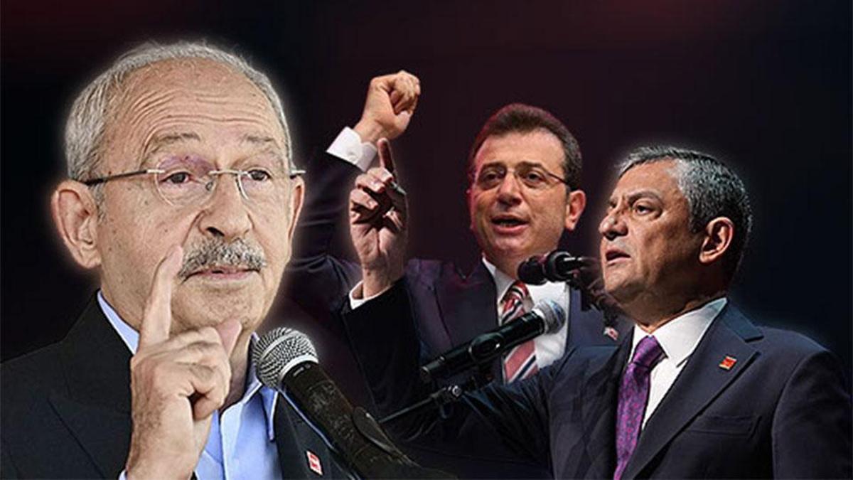 Kemal Kılıçdaroğlu'ndan yeni açıklamalar: Hodri meydan!