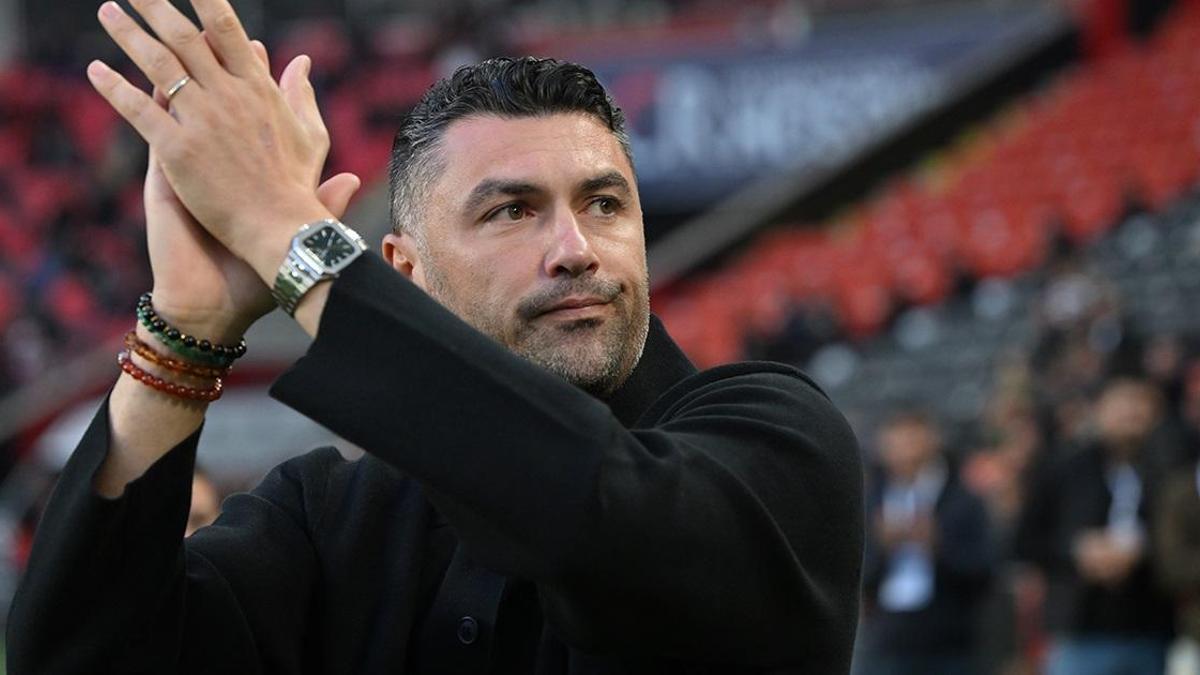 Son Dakika Spor Haberi | Burak Yılmaz: Çok iyi hazırlandık ama sahaya yansıtamadık