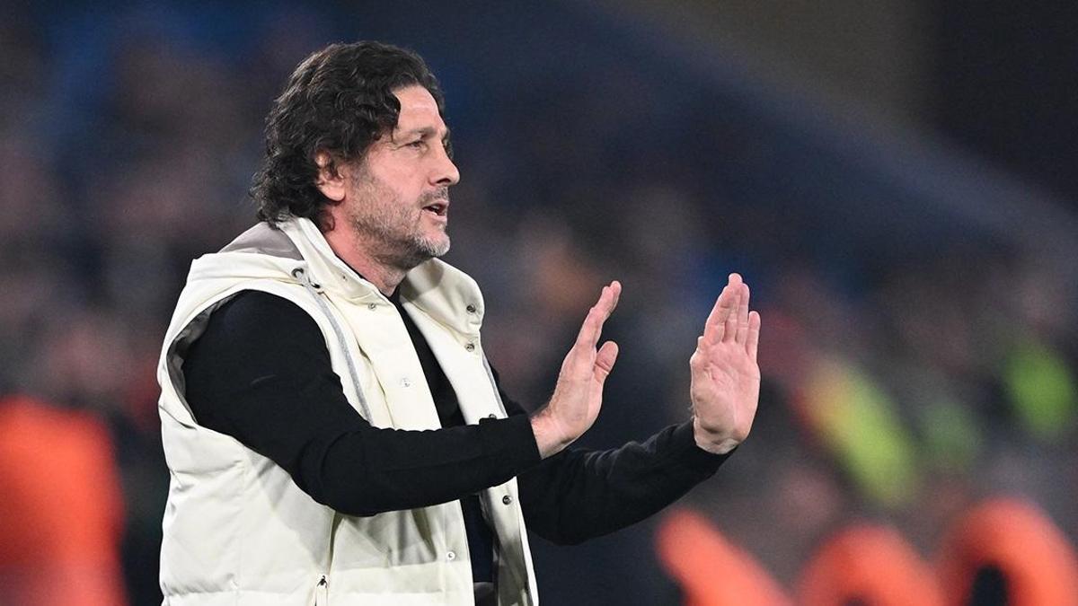 Son Dakika Spor Haberi | Fatih Tekke: Galibiyet çok önemli