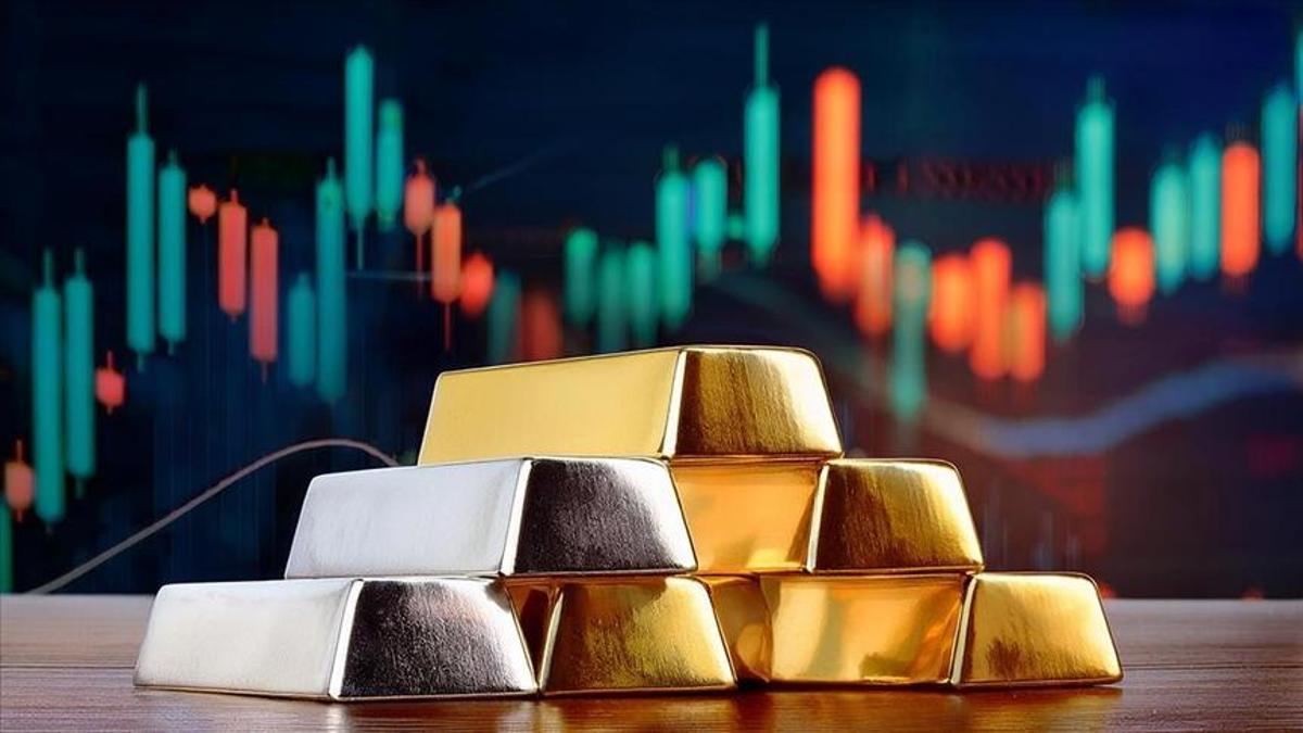 2025'İN YENİ KRALI: GÜMÜŞ! %13 yükseldi, tüm yatır…