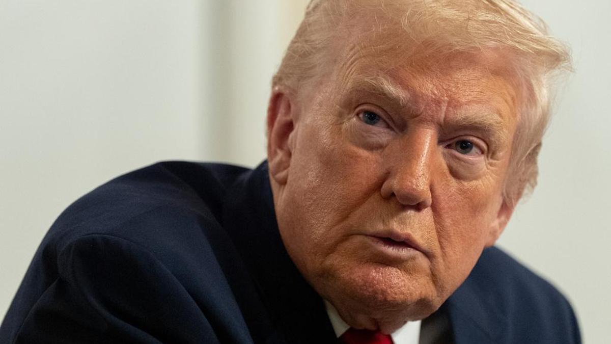 Venezuela'dan Trump'a hava sahası tepkisi