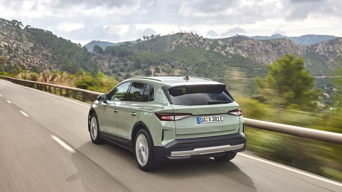 Elroq 100 bin üretim adedini aştı