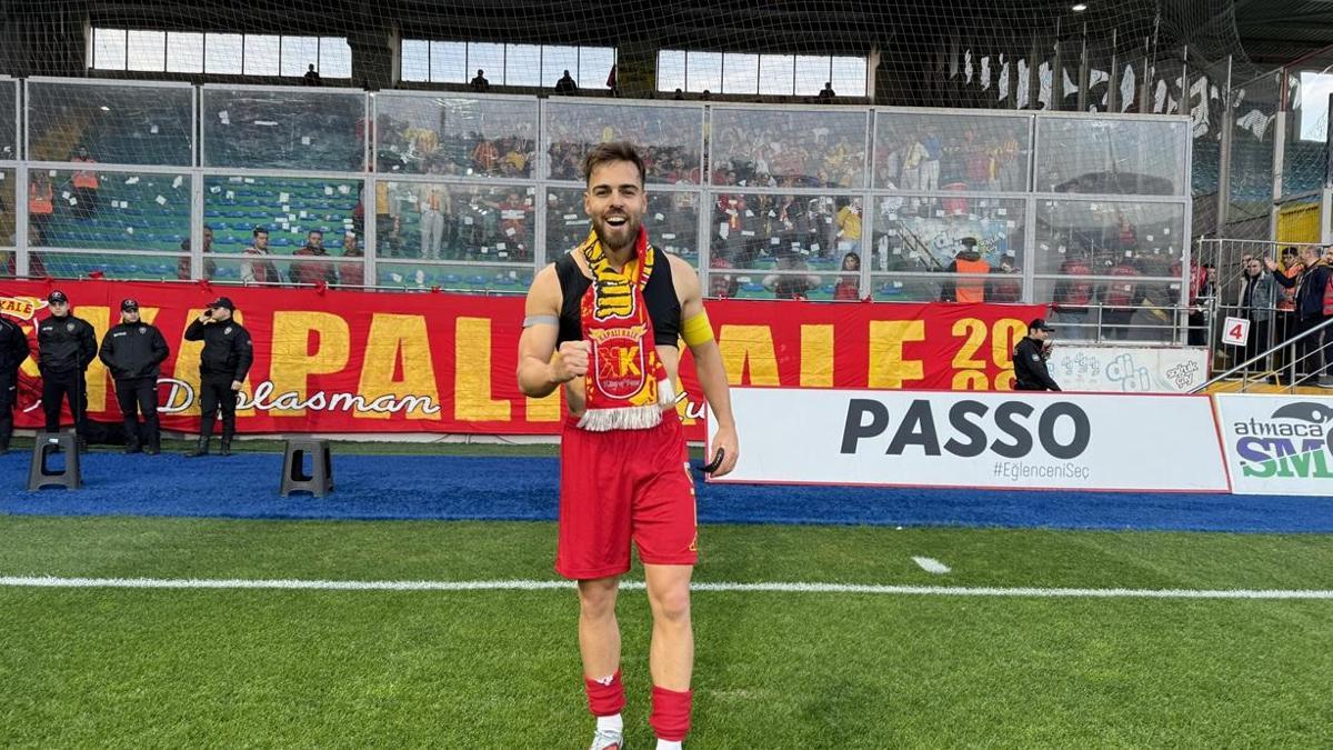 Süper Lig'de 240 gün sonra gelen galibiyet